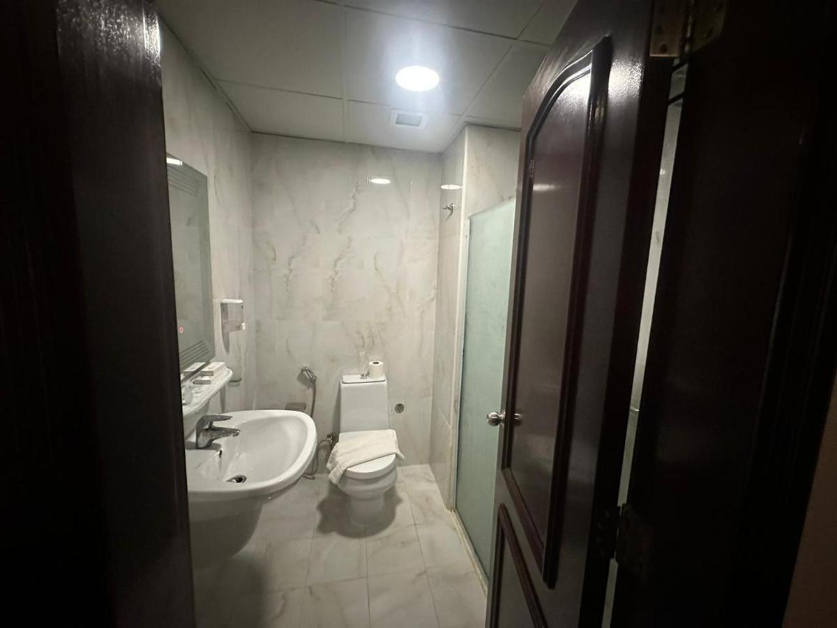 Emaar Elite Al Madina Hotel 3*