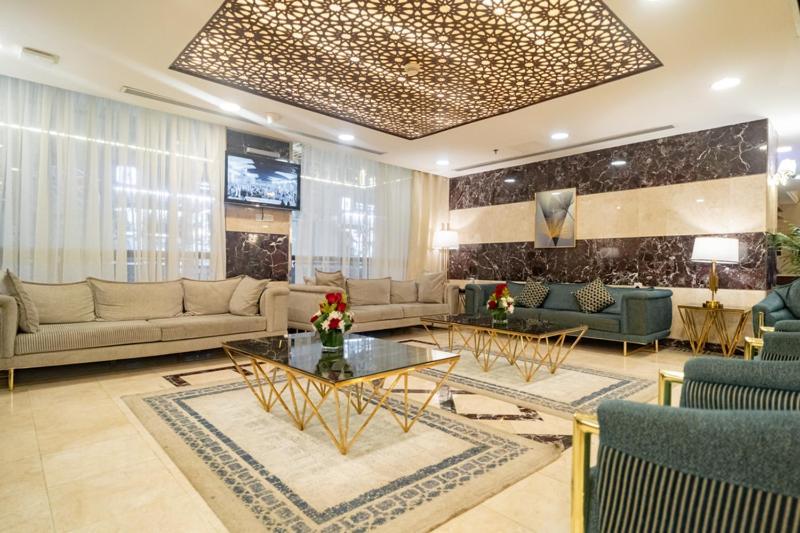 Emaar Elite Al Madina Hotel 3* Medina