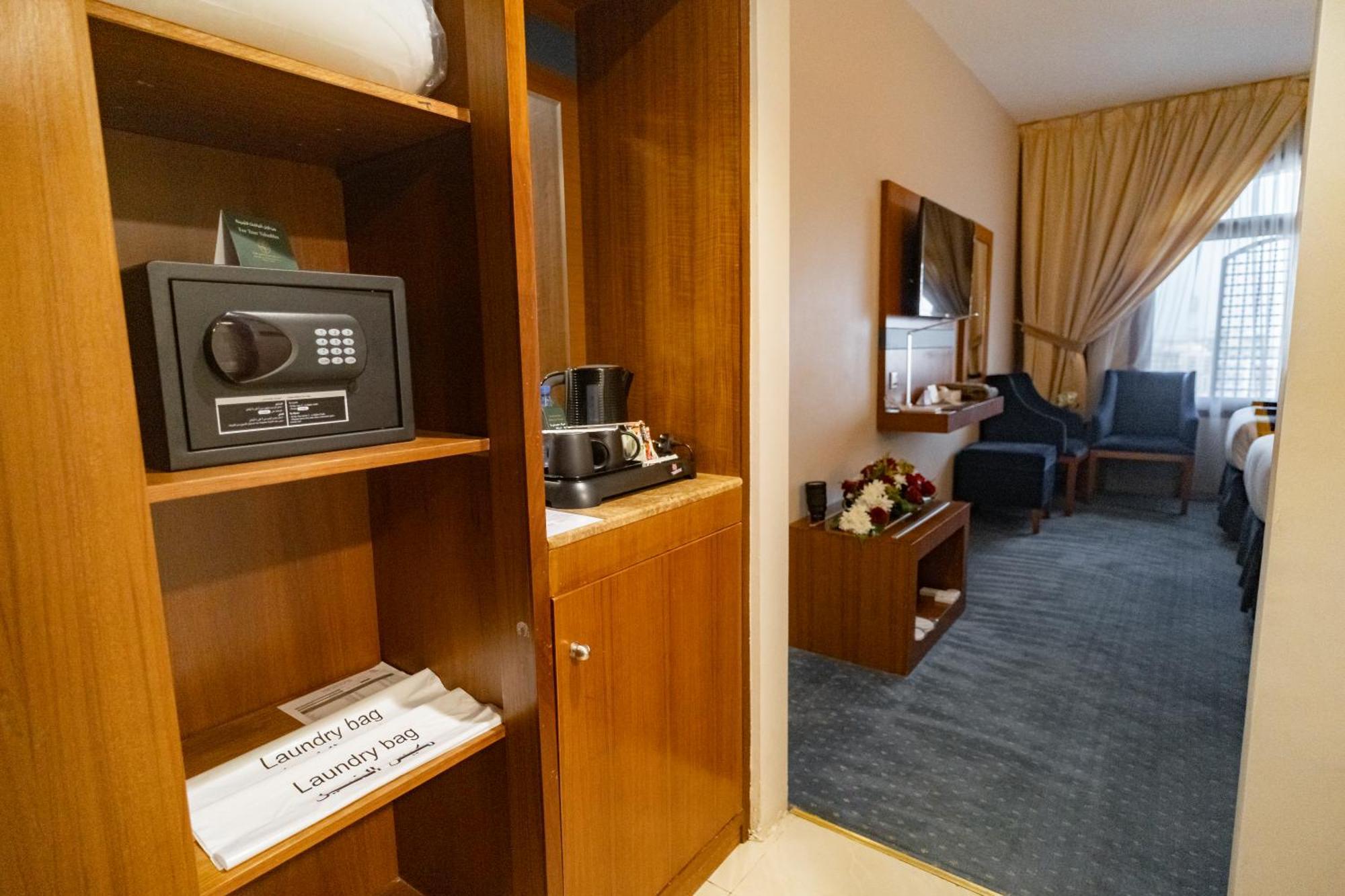 Emaar Elite Al Madina Hotel 3* Medina