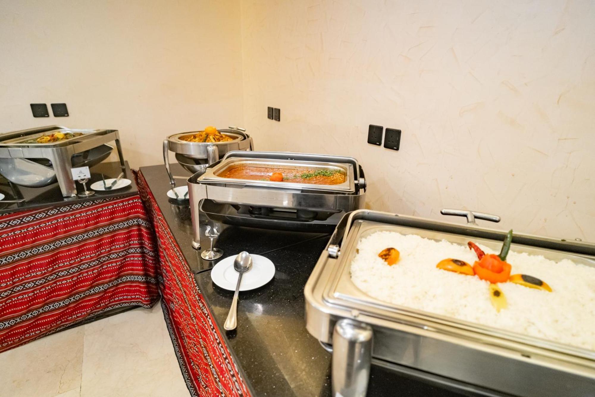 Emaar Elite Al Madina Hotel Medina