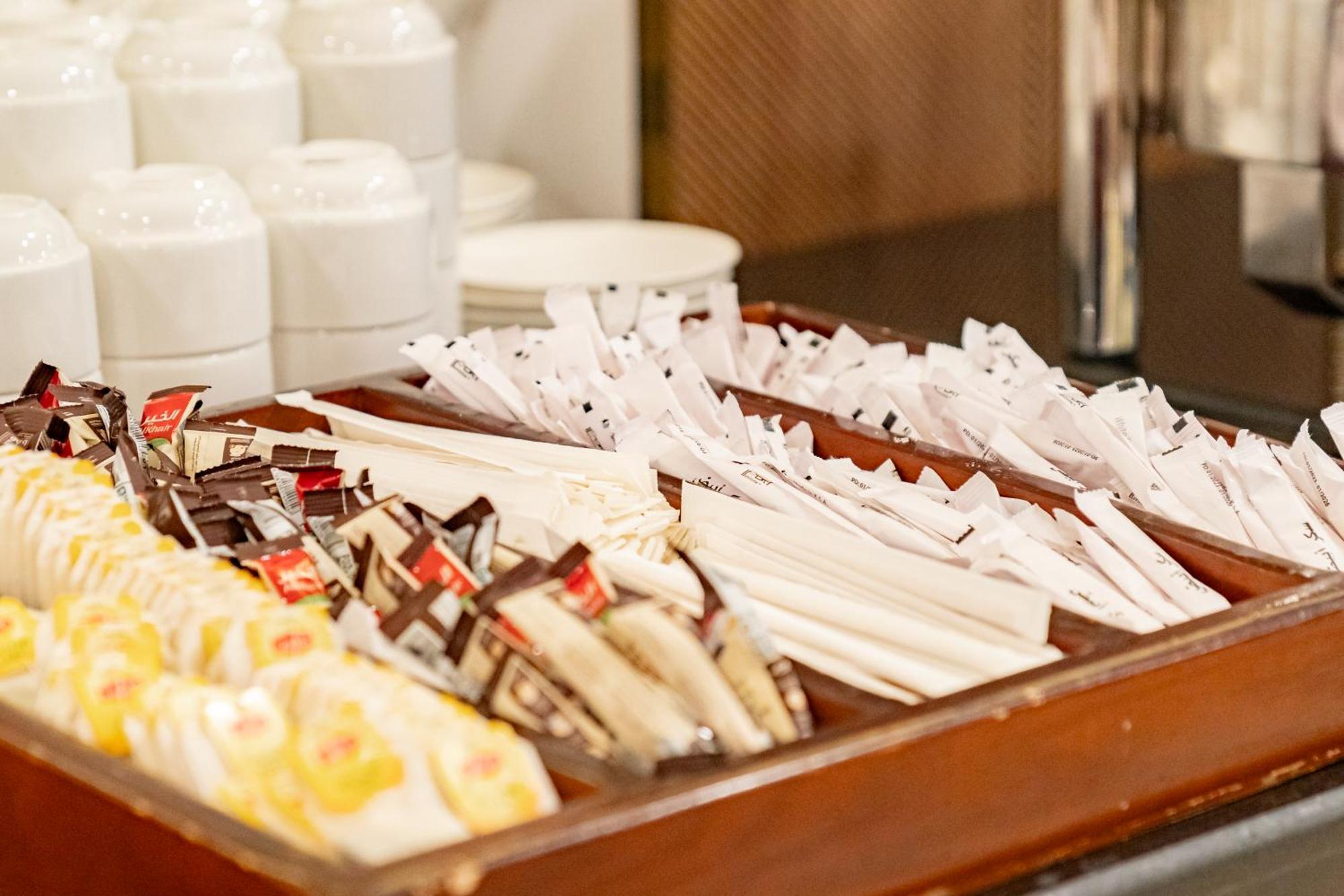 Emaar Elite Al Madina Hotel होटल Medina