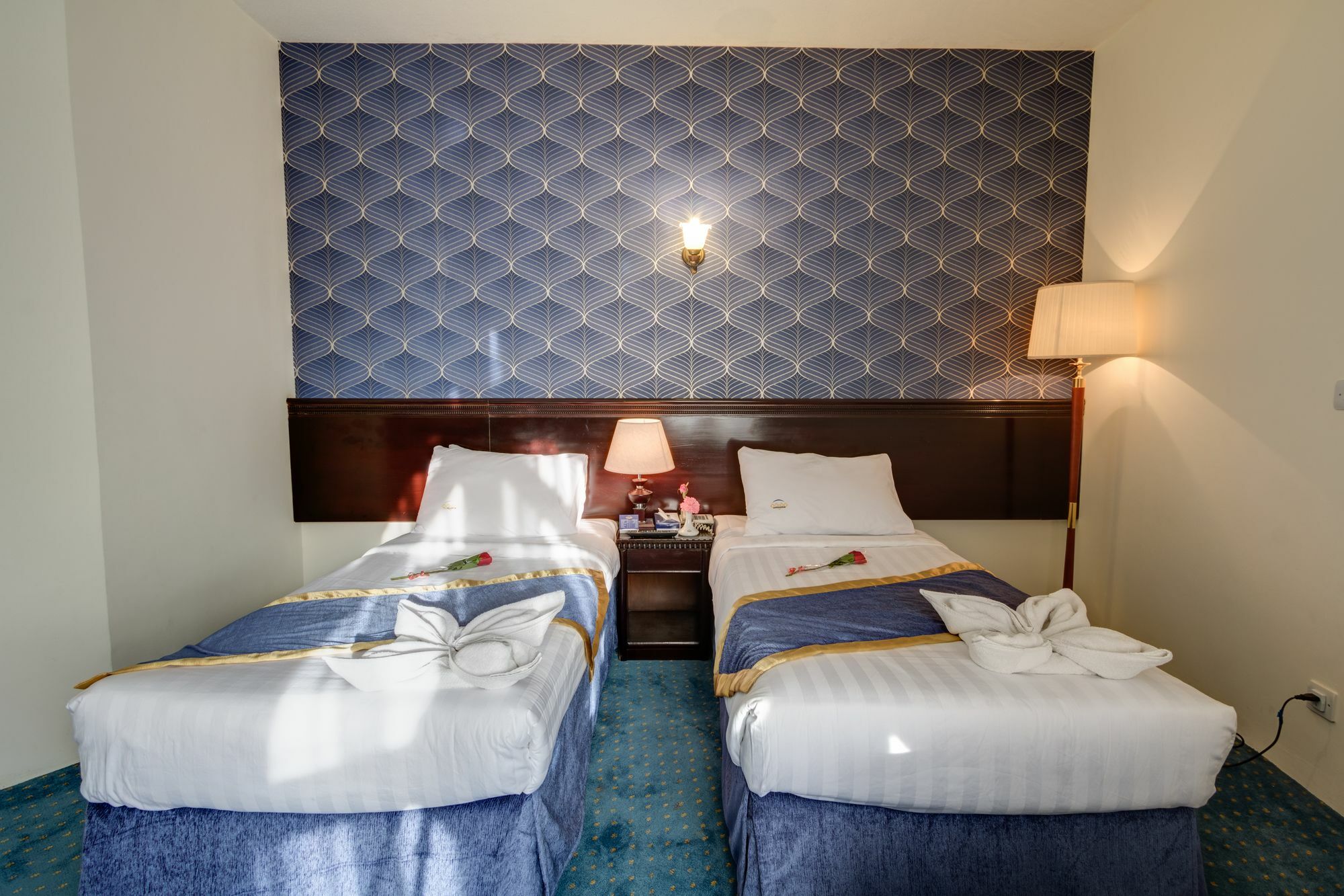 Emaar Elite Al Madina Hotel 3* Medina