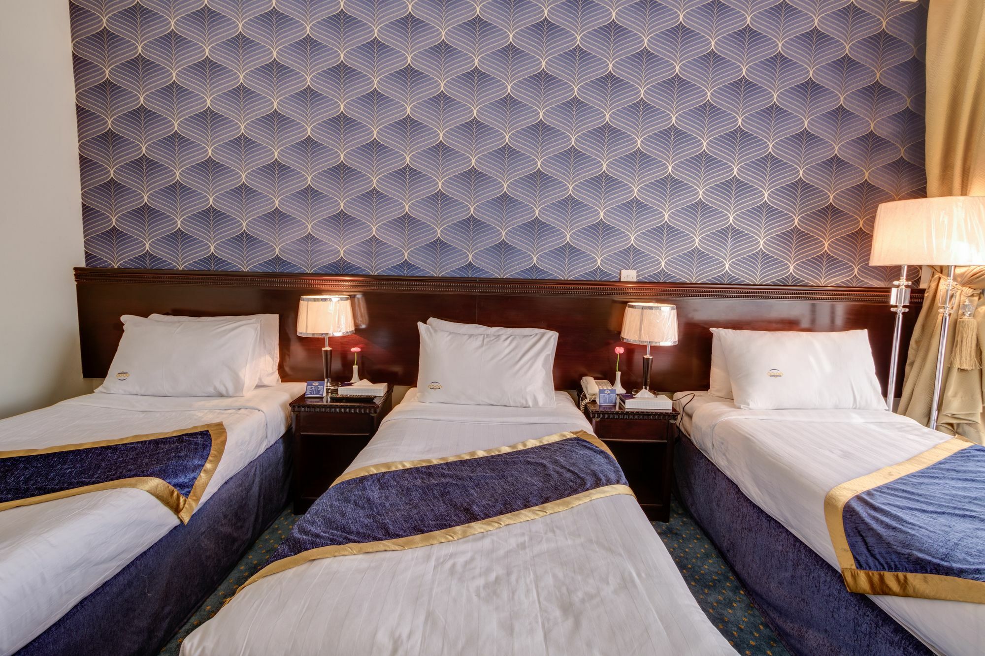 Emaar Elite Al Madina Hotel 3* Medina