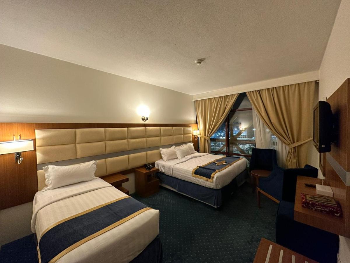 Emaar Elite Al Madina 3*