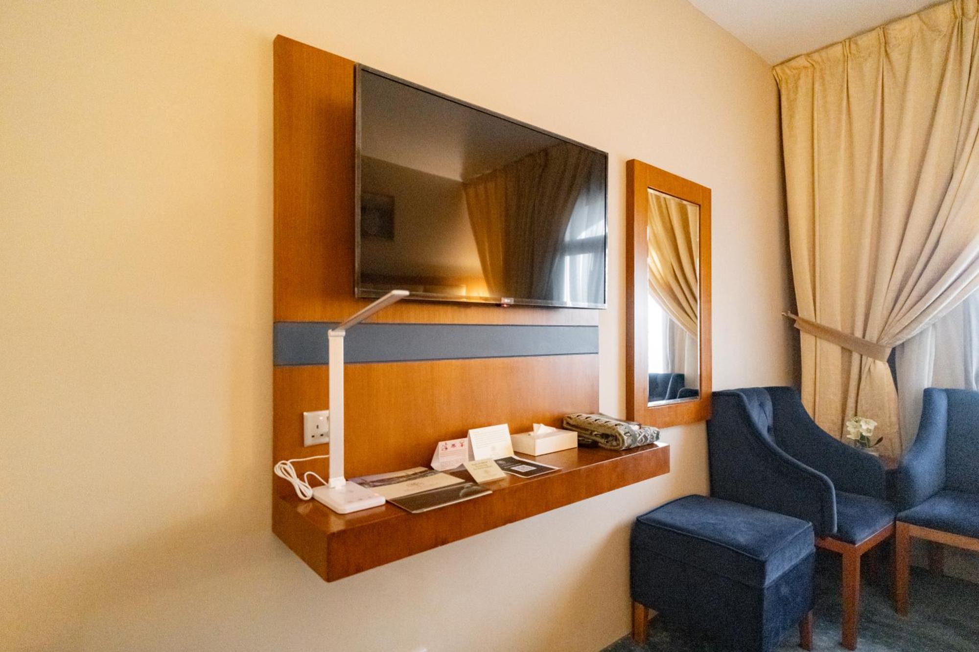 Emaar Elite Al Madina Hotel