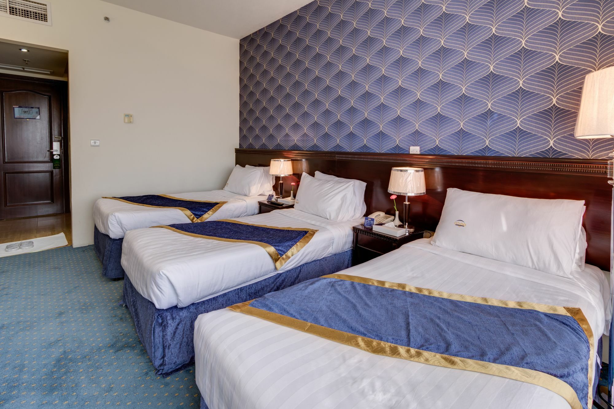 Emaar Elite Al Madina 3*