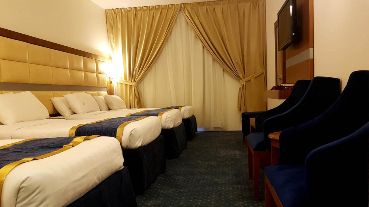 Emaar Elite Al Madina 3* Médine