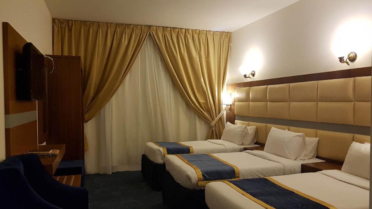 Emaar Elite Al Madina 3*